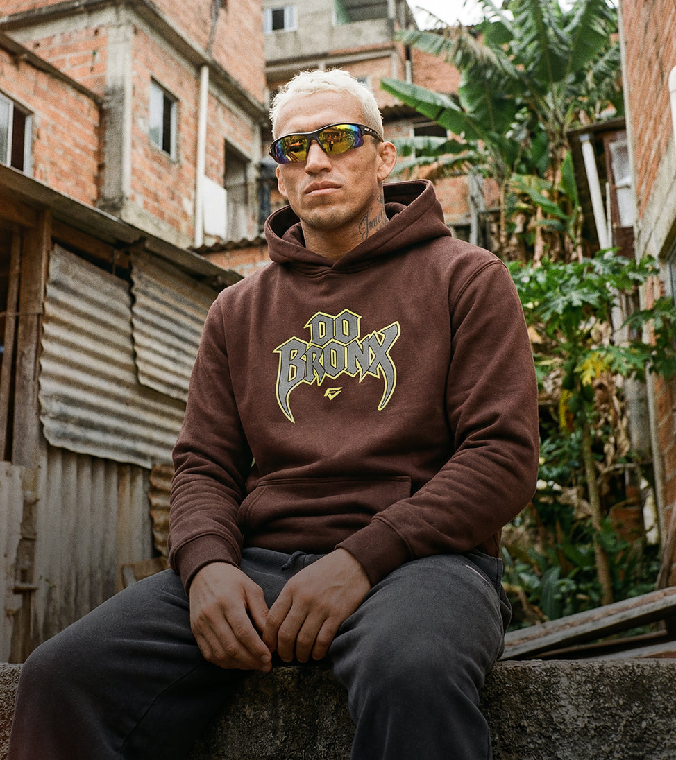Charles Oliveira