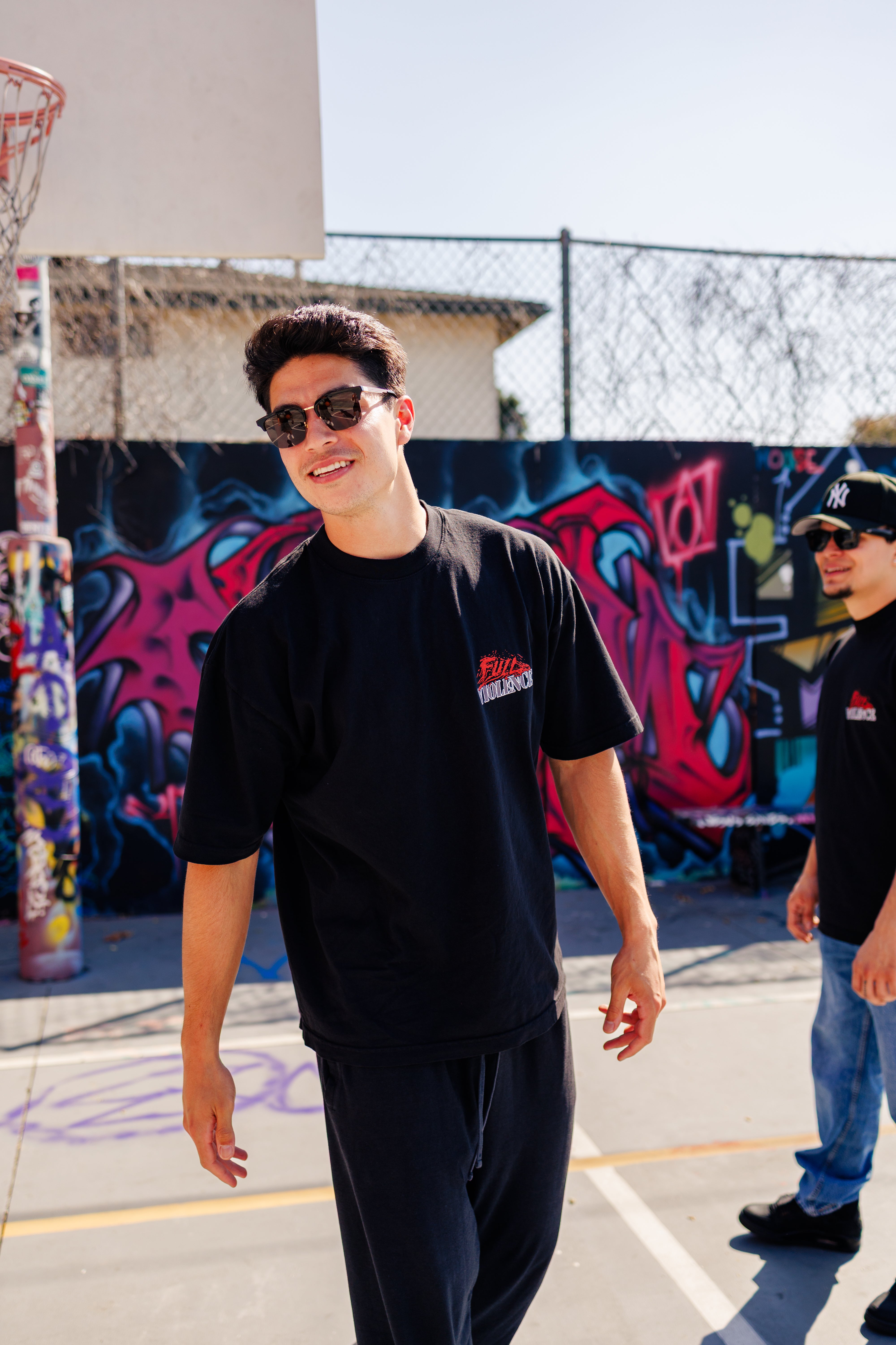 All Bite Tee
