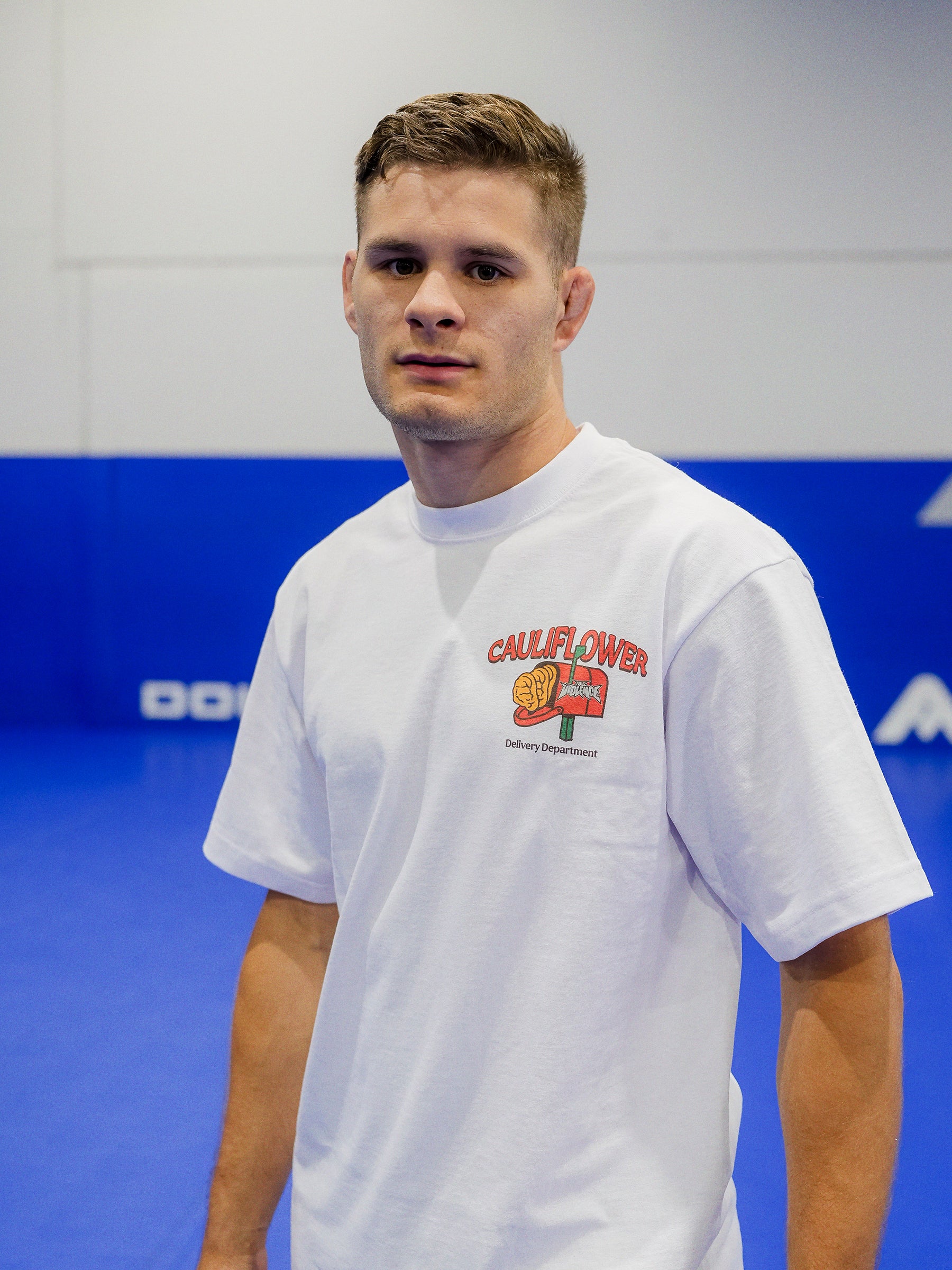 Cauliflower Classic Tee