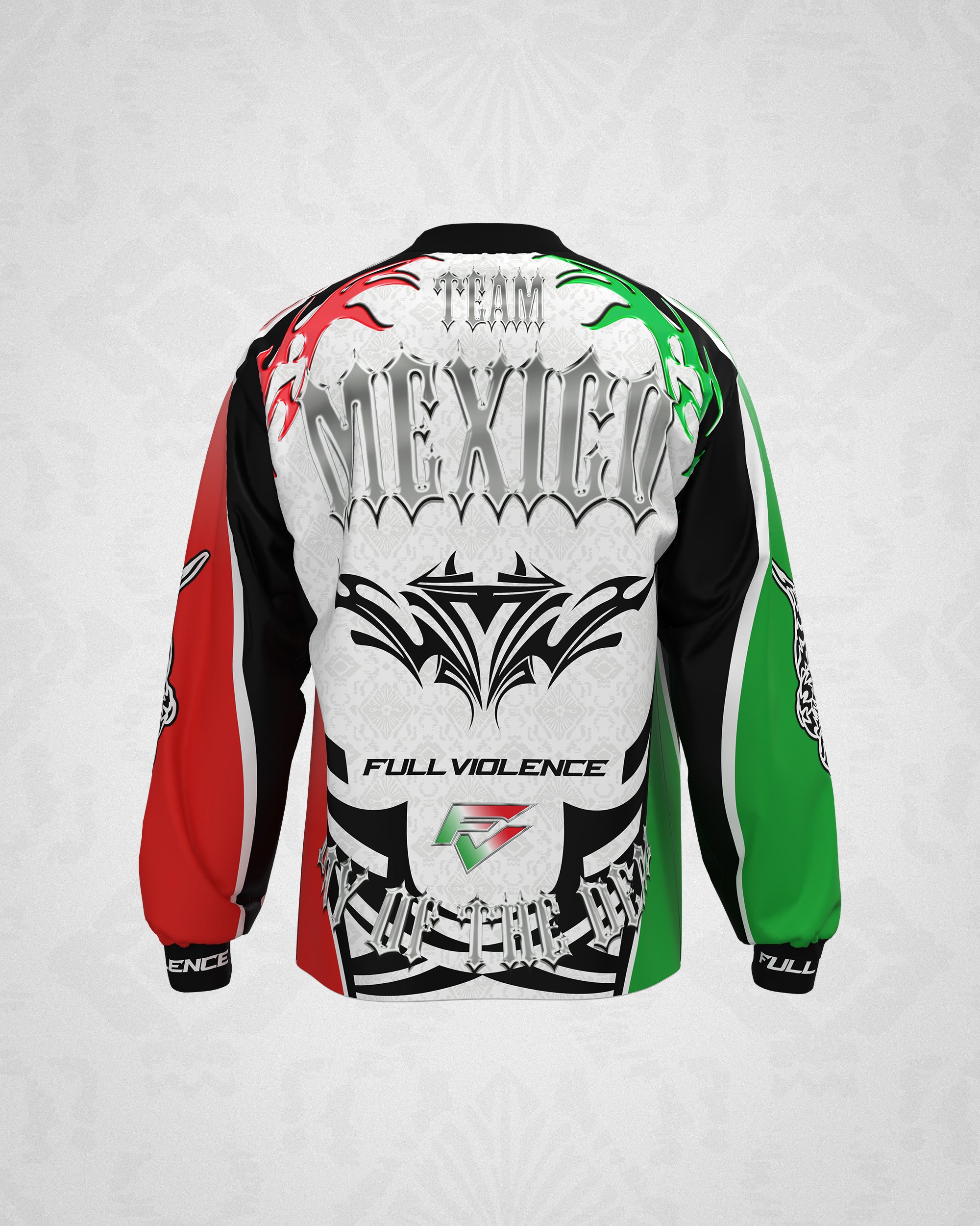 FV Mexico Long Sleeve