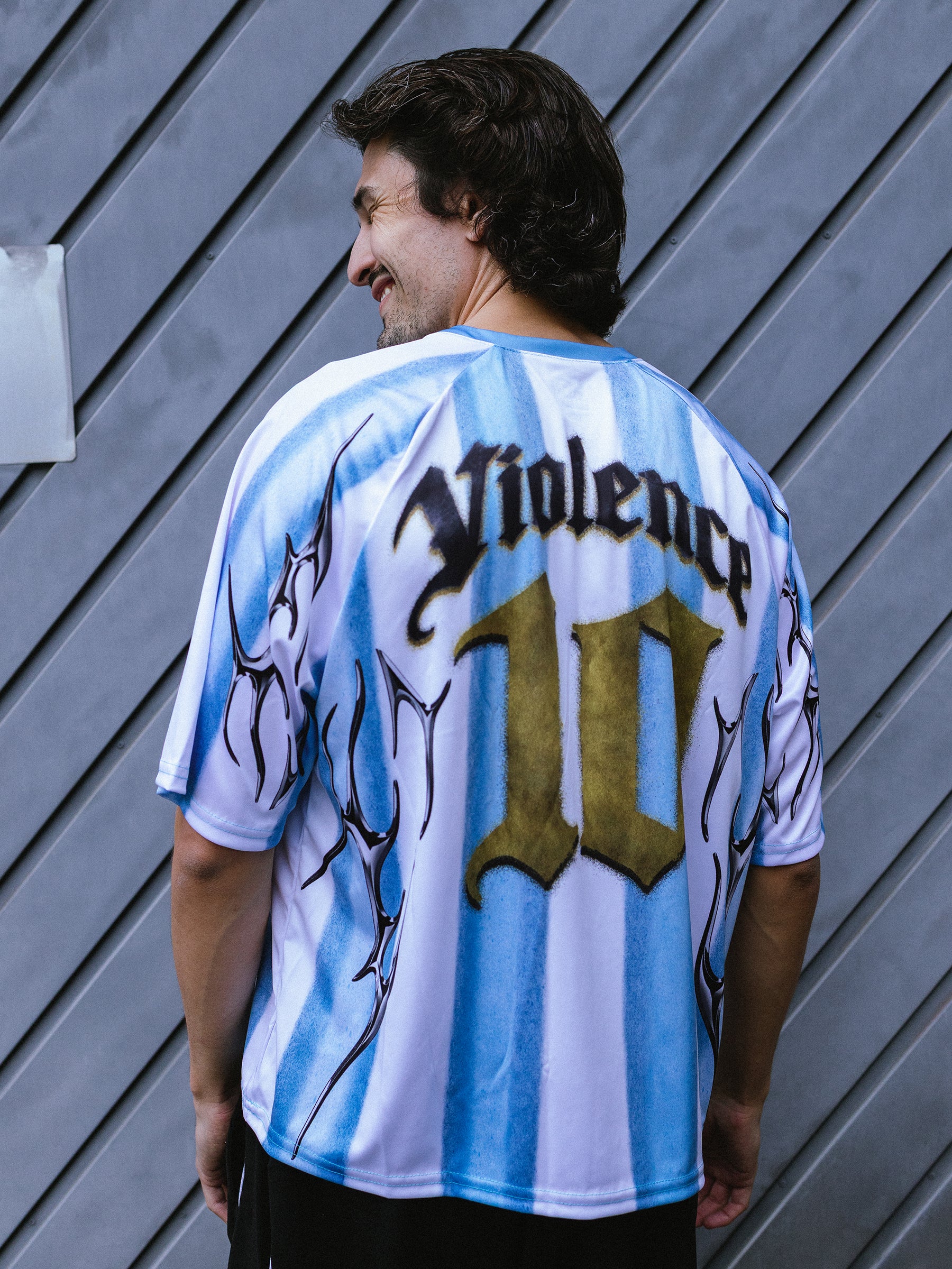 FV Argentina Soccer Kit