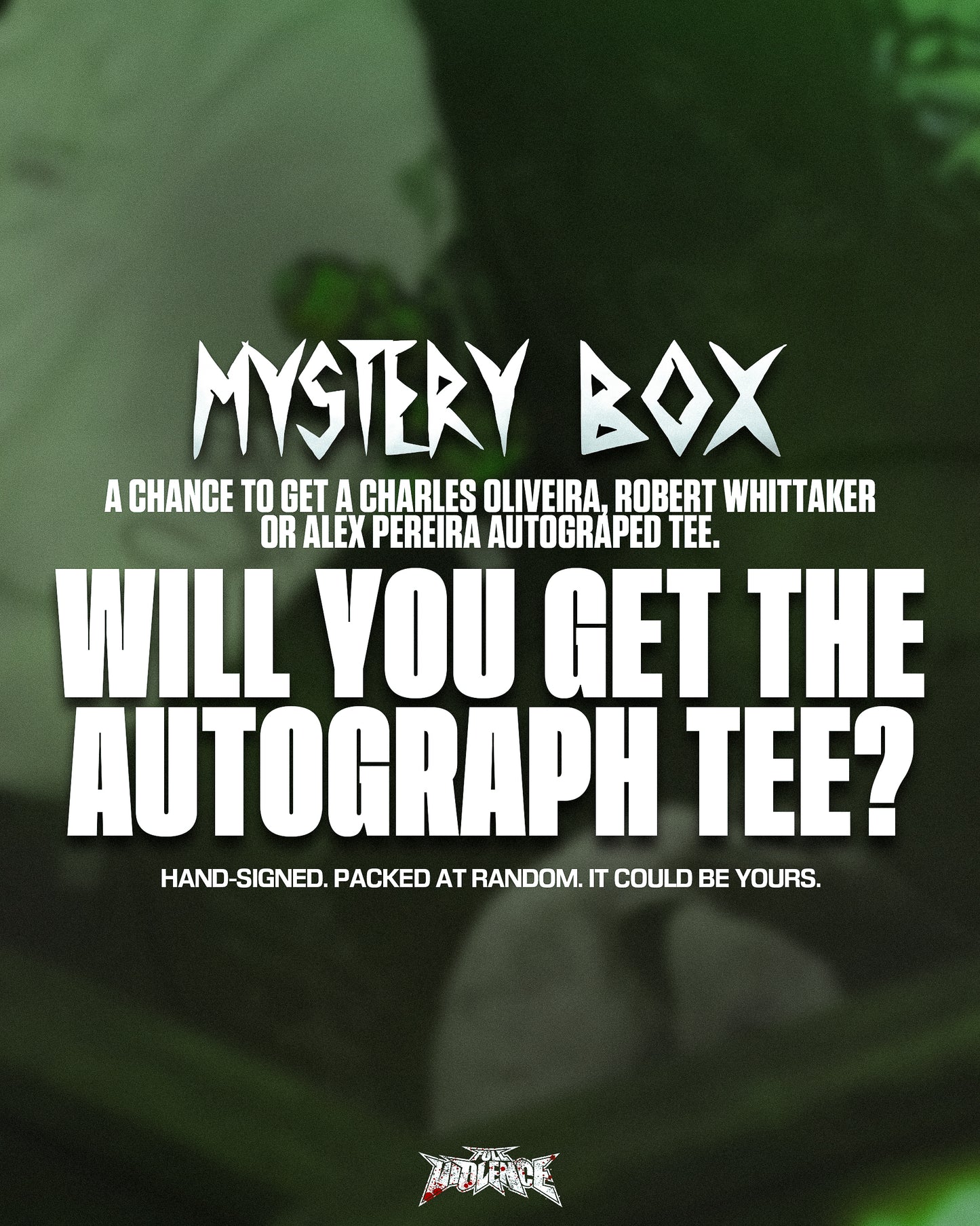 Mystery Box