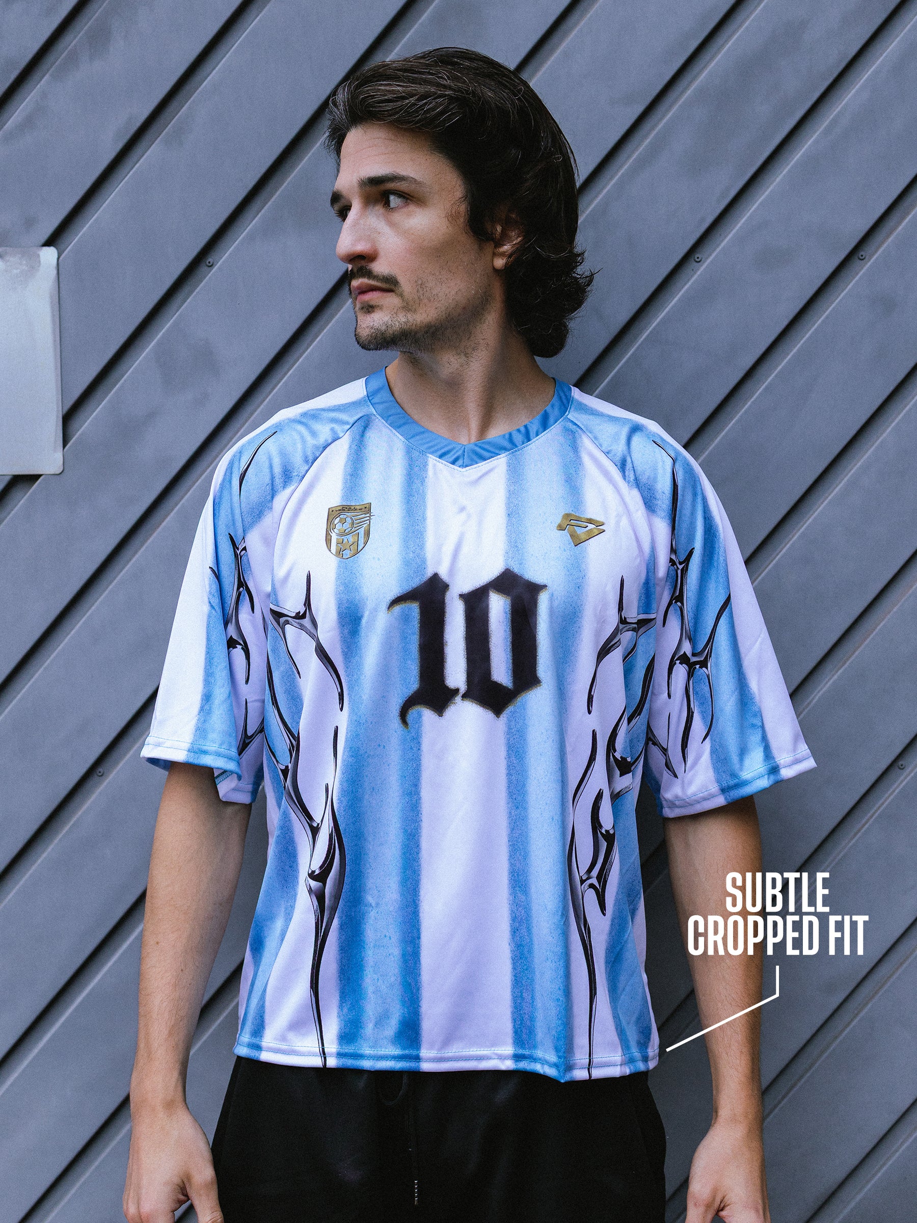 FV Argentina Soccer Kit