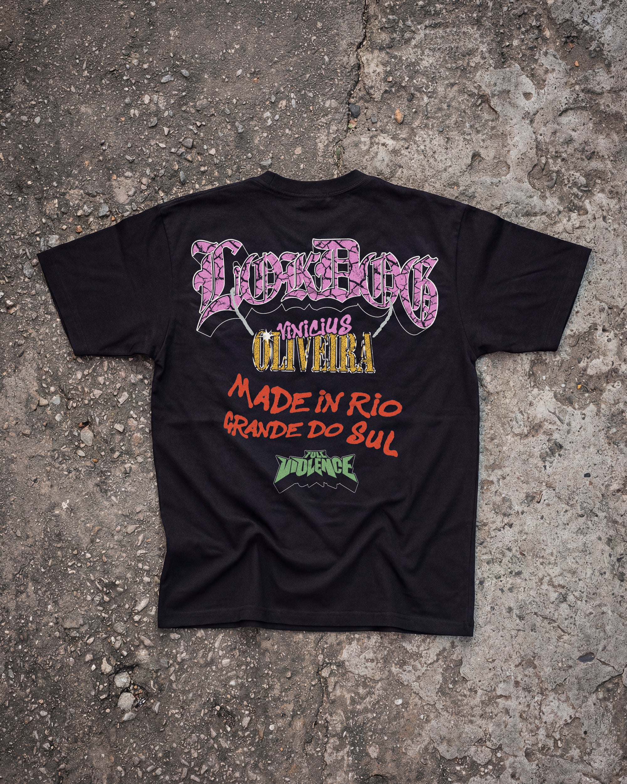 LokDog Tee