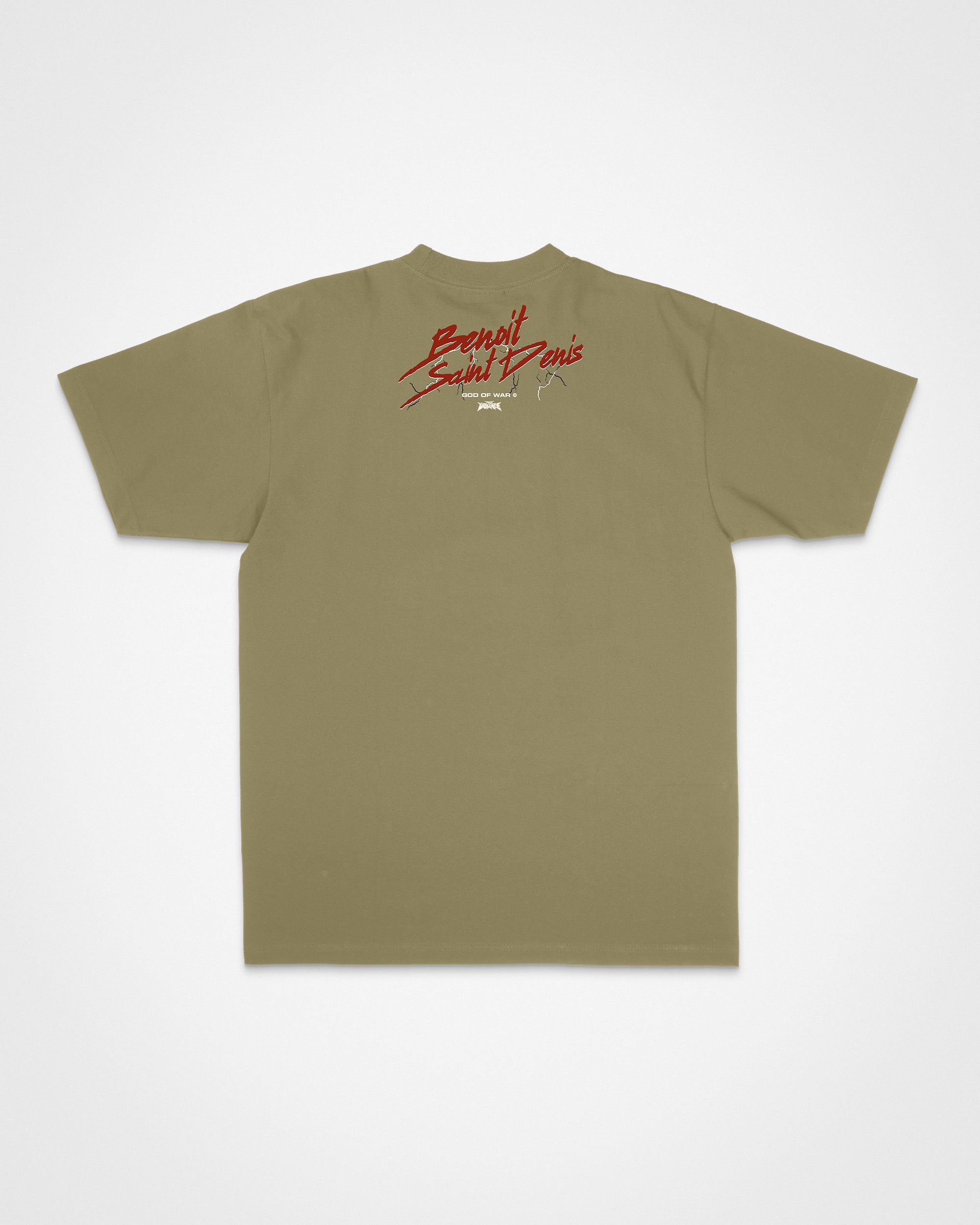 BSD Tee
