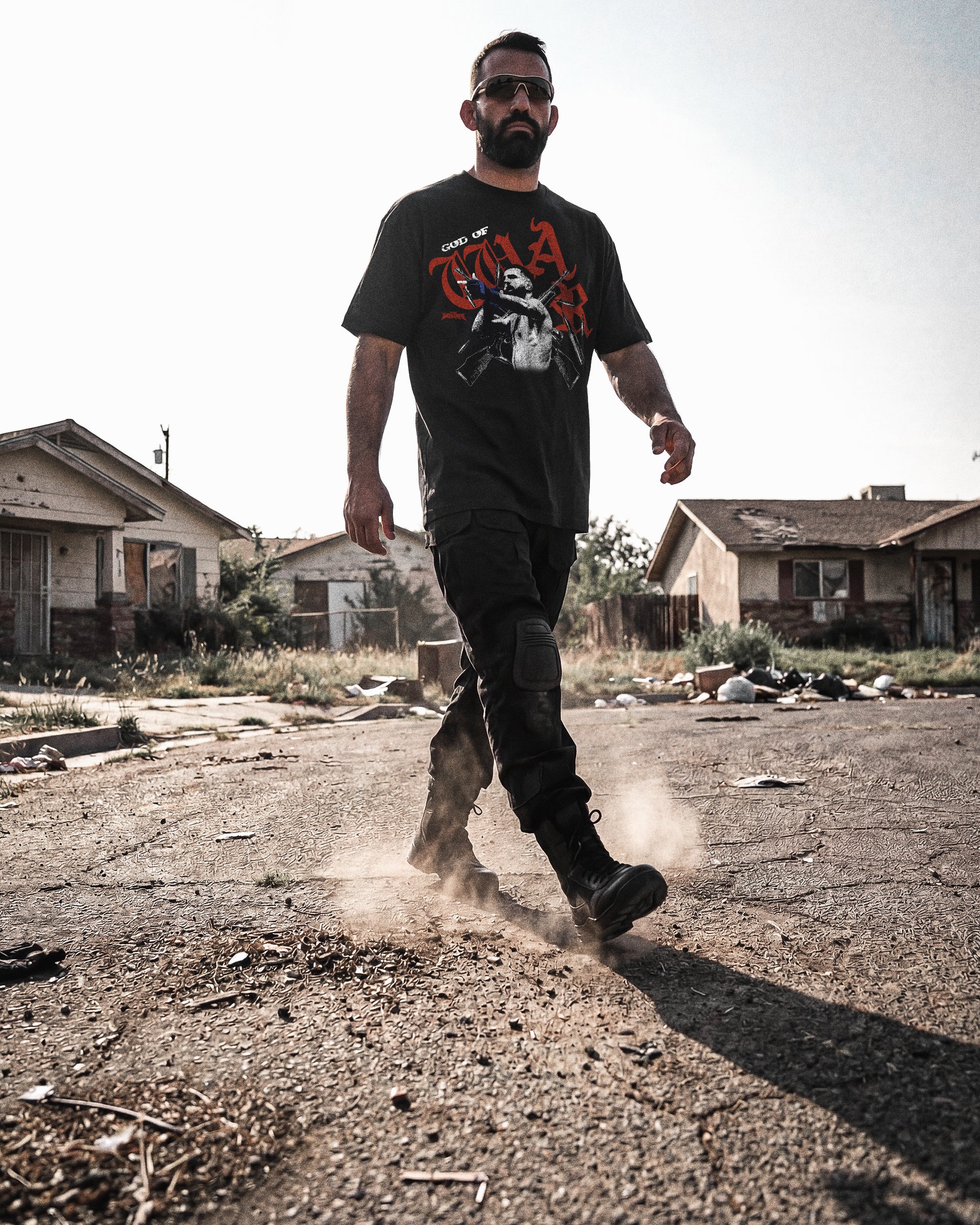 Sniper Tee