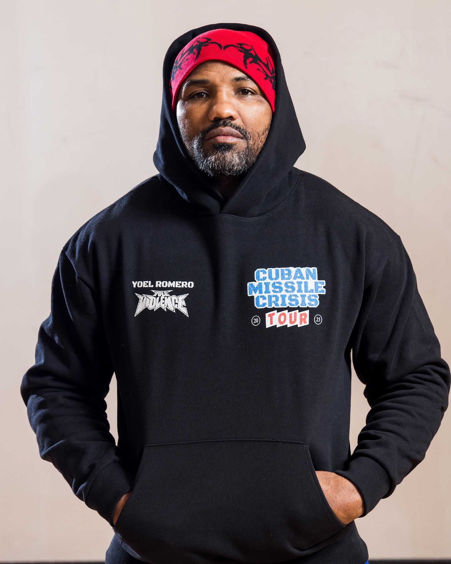 Cuban Missile Crisis Hoodie