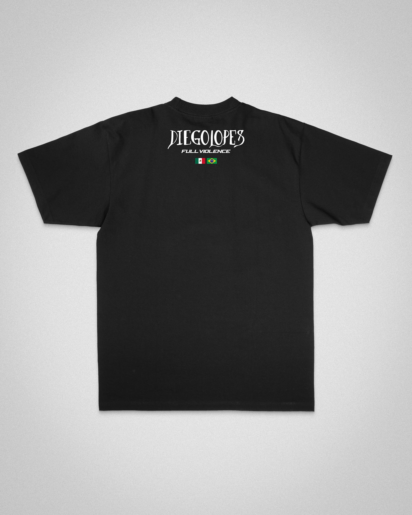 Dream Believe "Classic" Tee in Black
