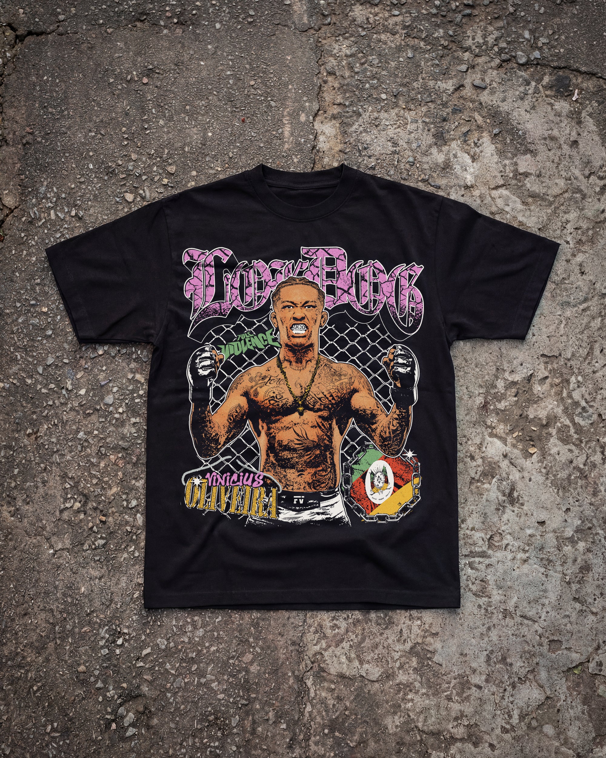 LokDog Tee
