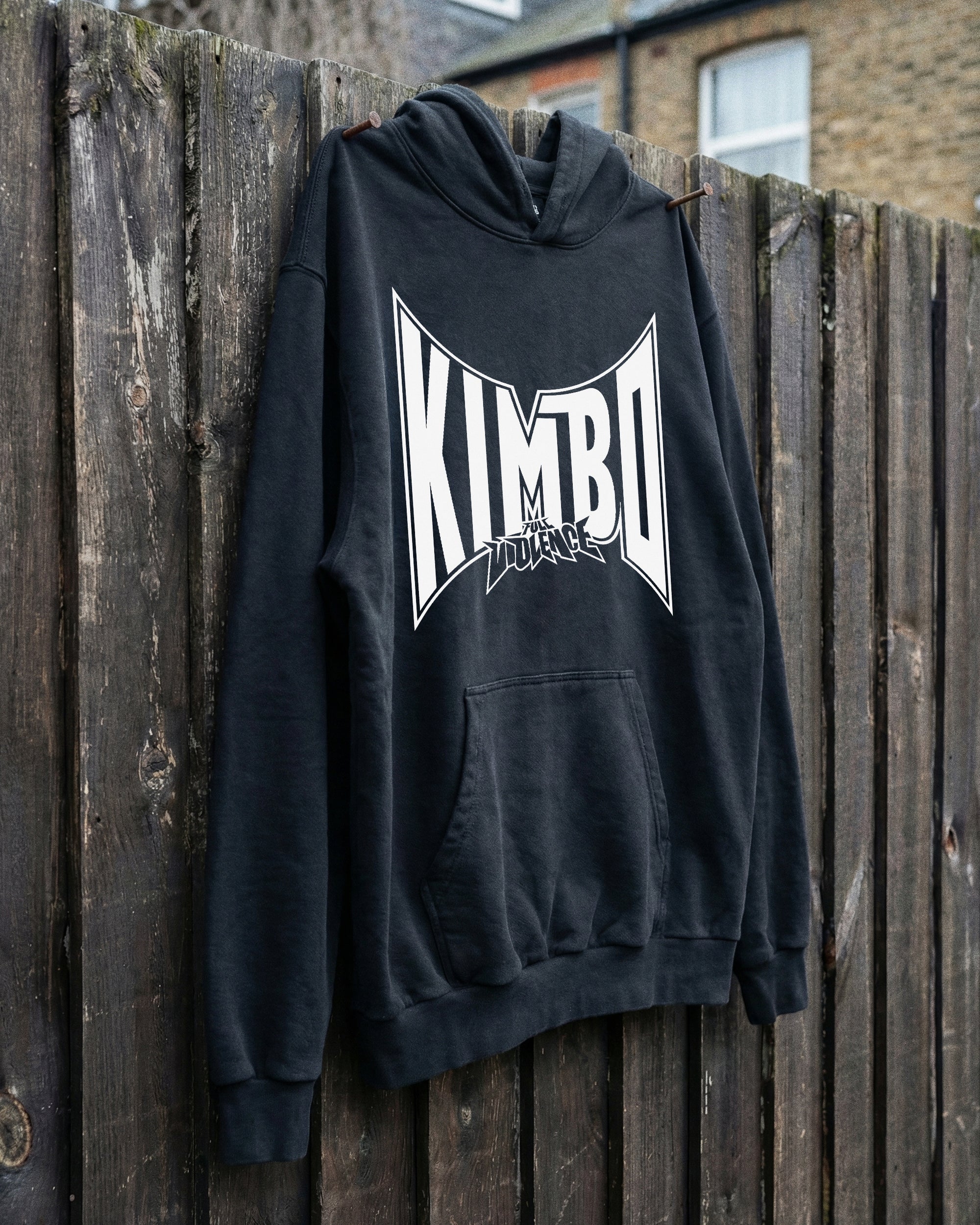 Kimbo Pump Cover
