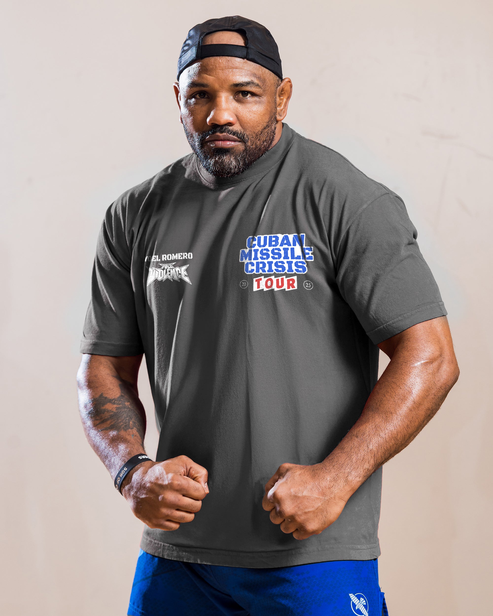 Cuban Missile Crisis 