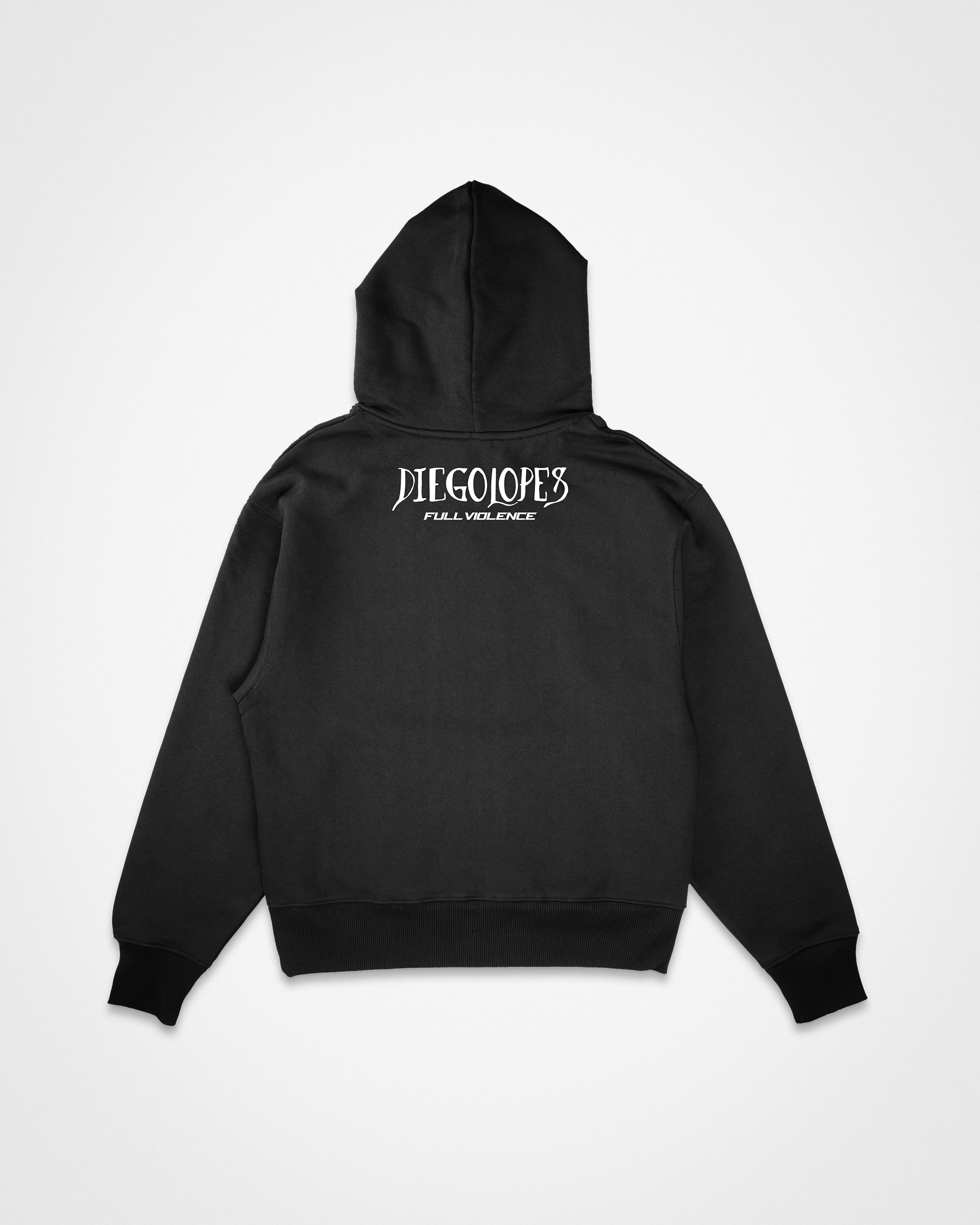 Dream Believe Hoodie
