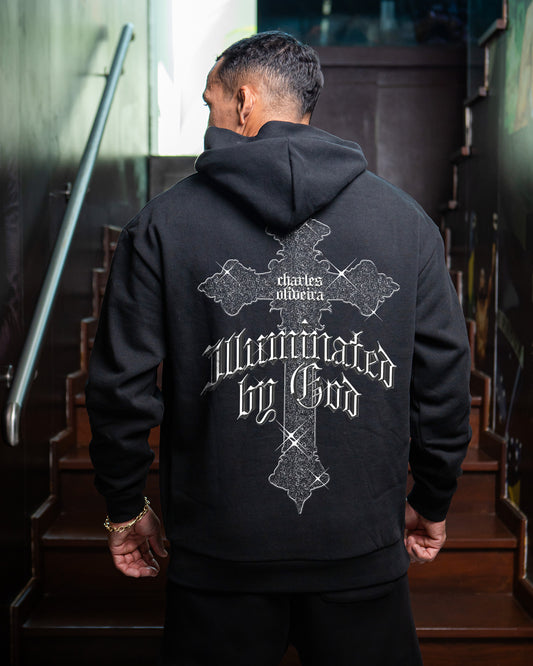 Iluminado Hoodie
