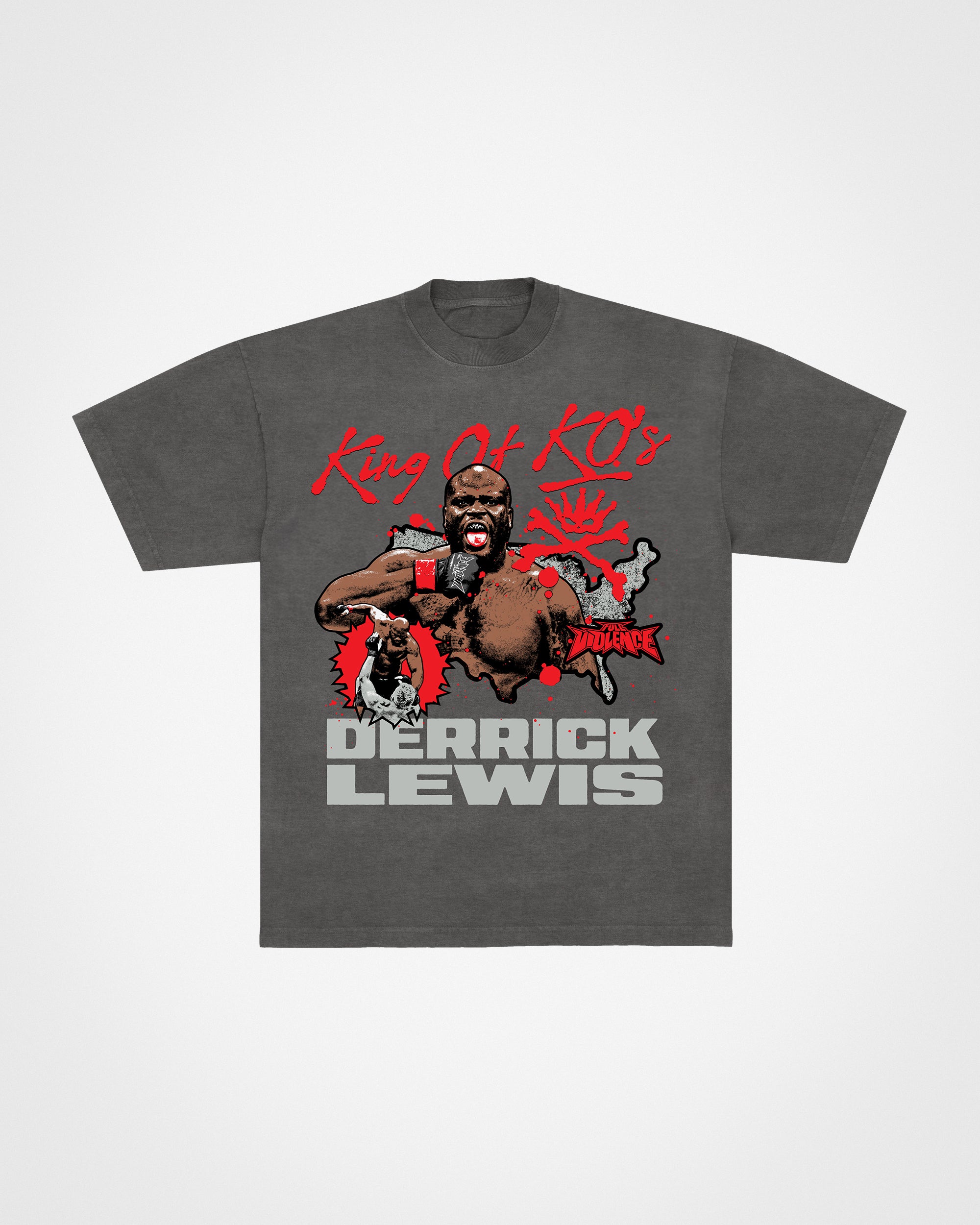King of KO Tour Tee