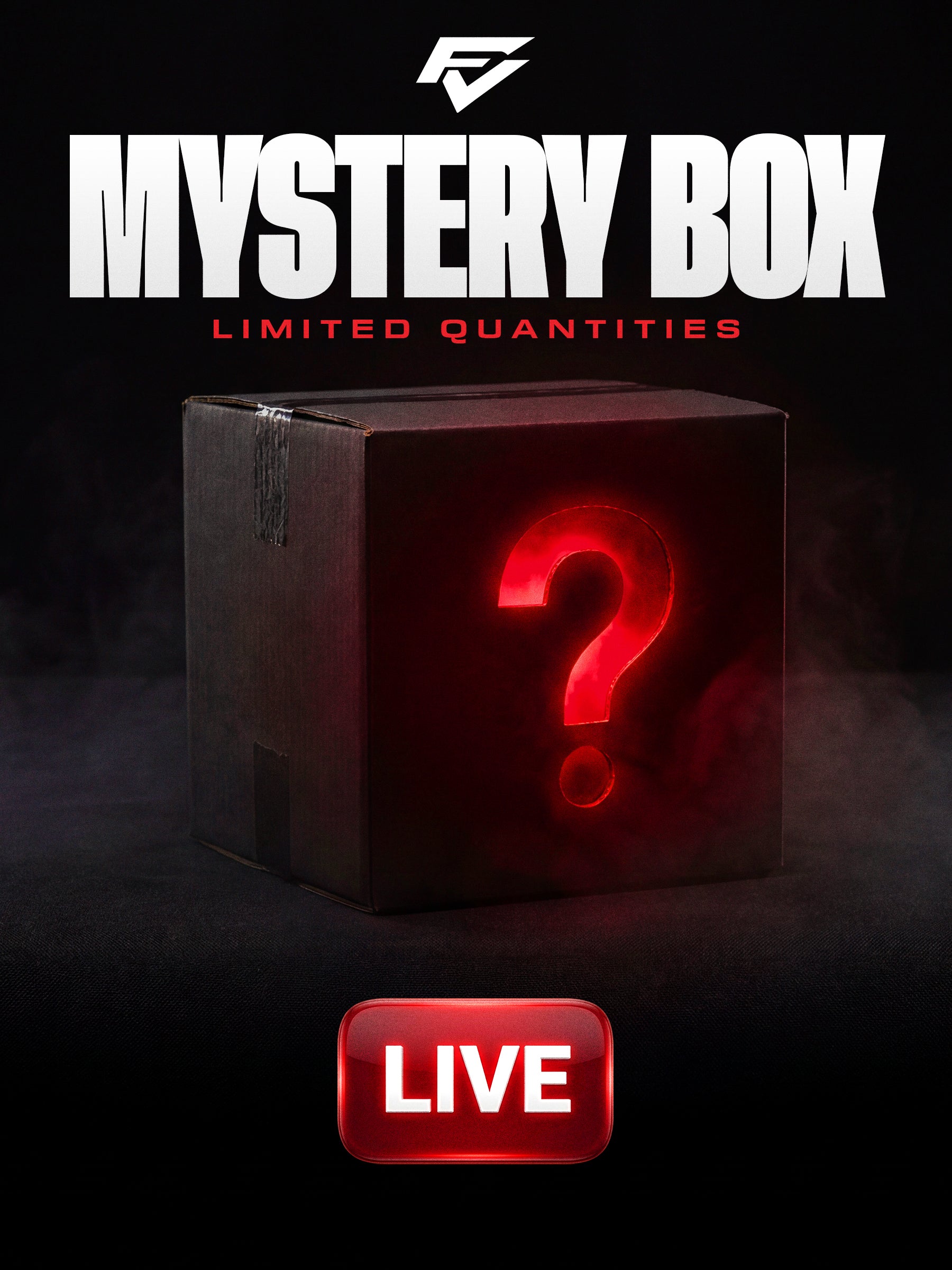 Mystery Box