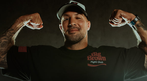 BRENDAN SCHAUB