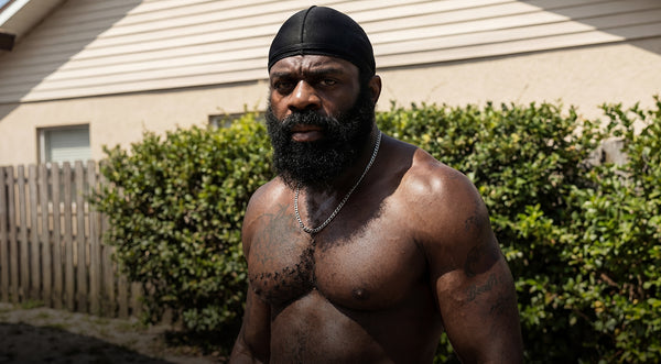 KIMBO SLICE