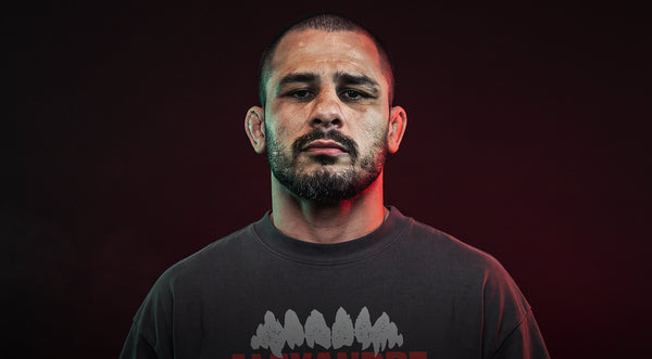 ALEXANDRE PANTOJA