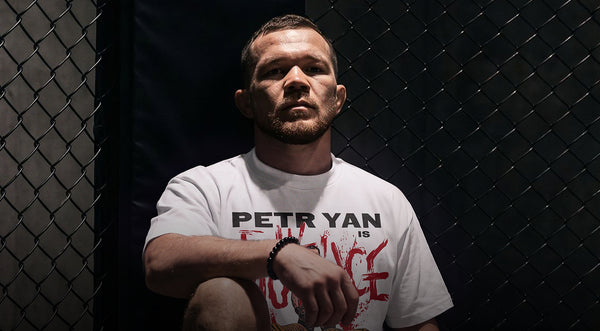 PETR YAN