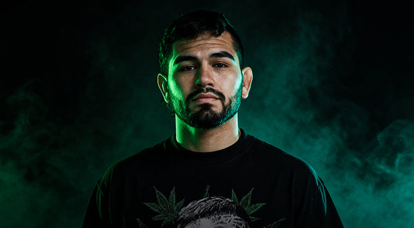 ANTHONY HERNANDEZ