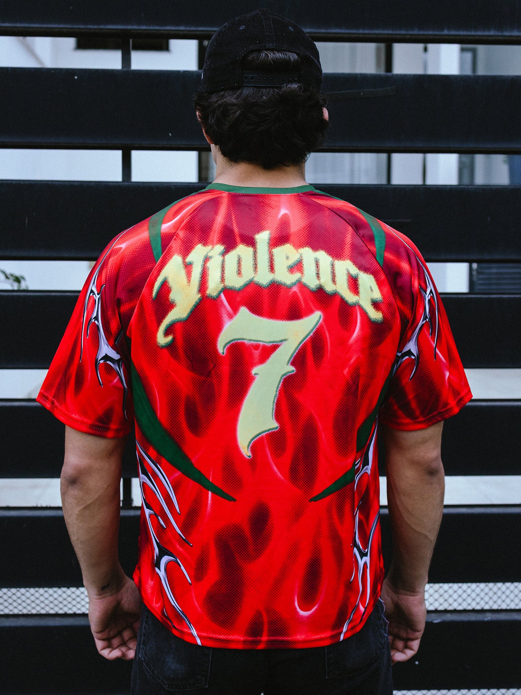 FV Portugal Soccer Kit