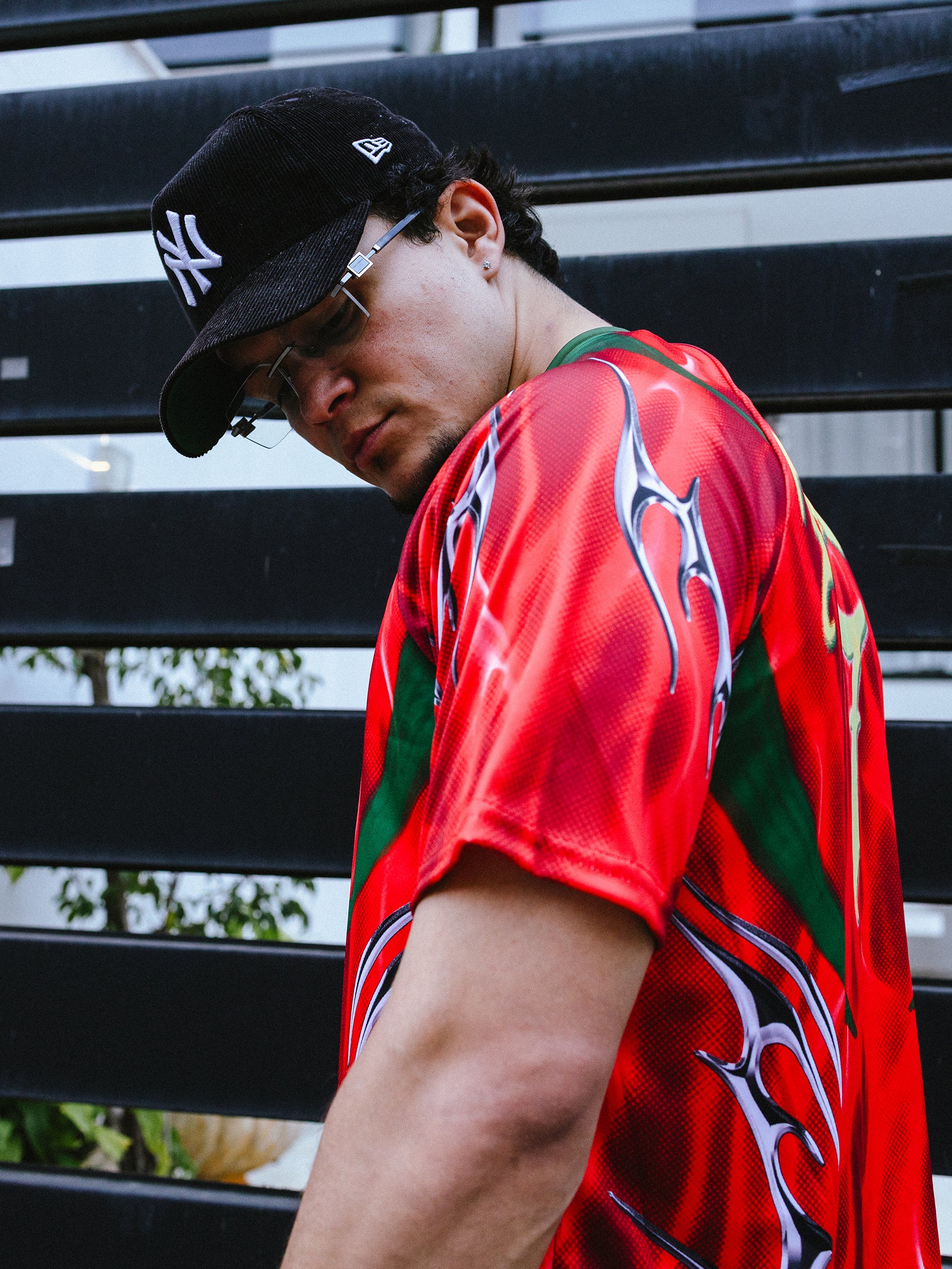 FV Portugal Soccer Kit