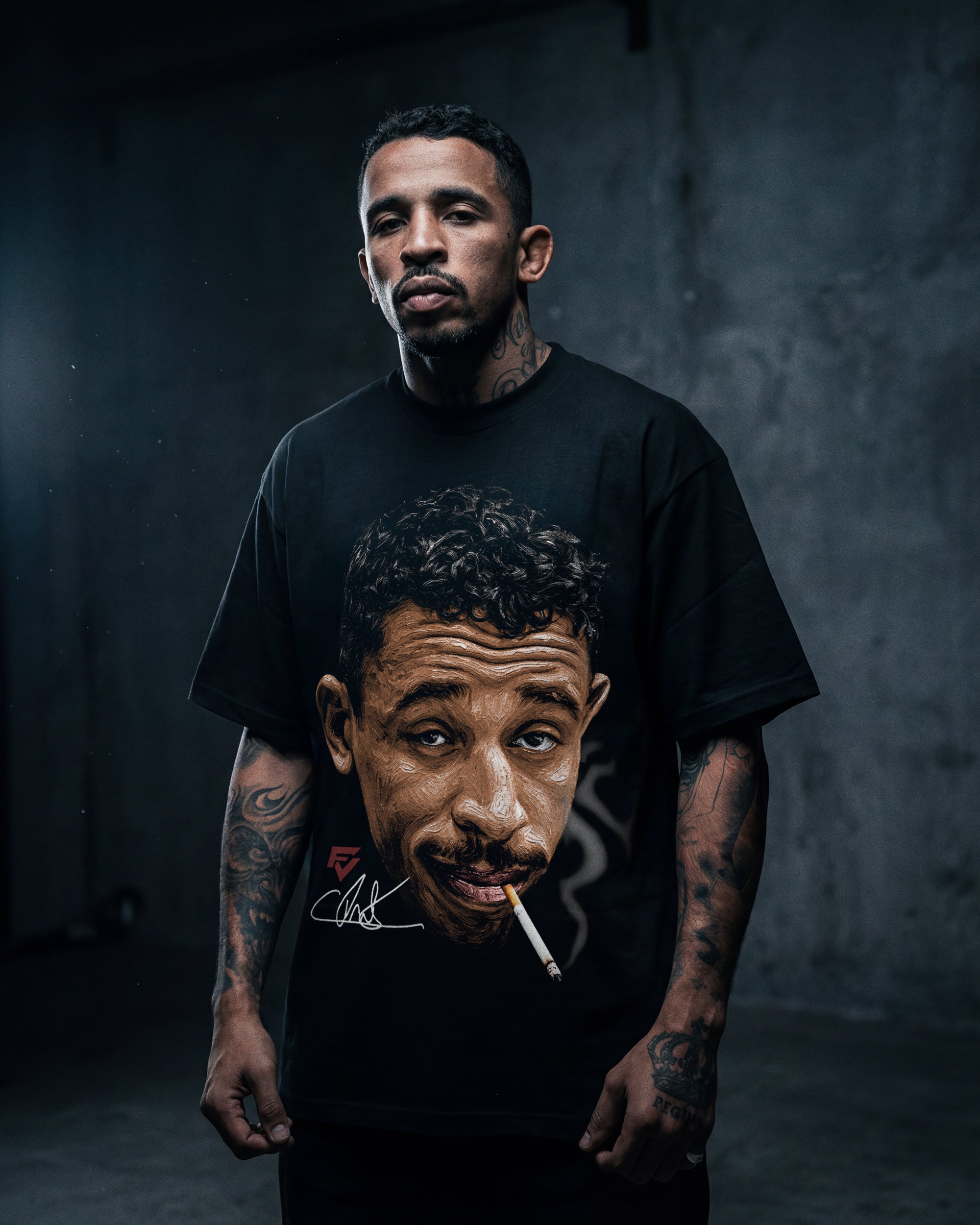 Prates Pack Tee
