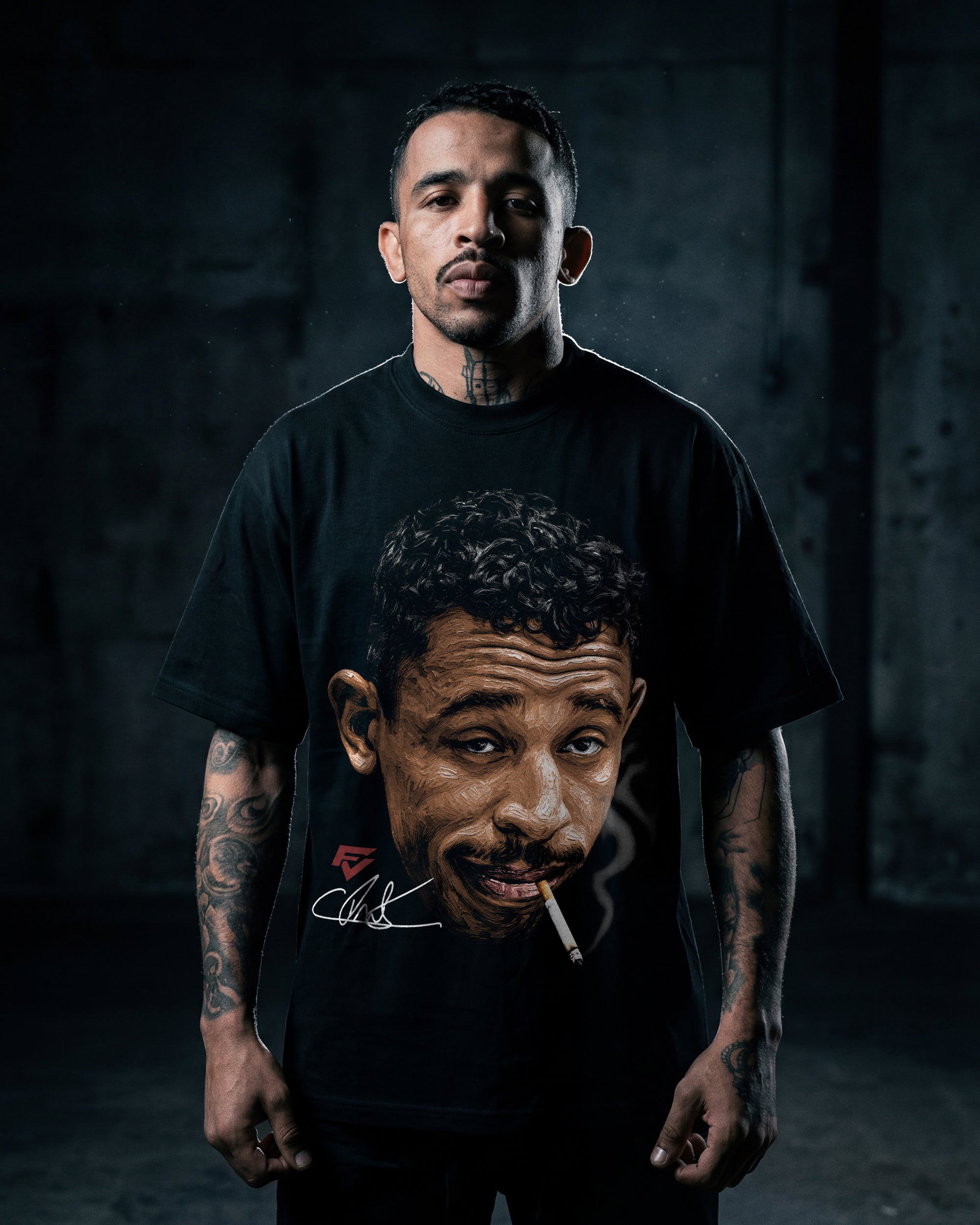 Prates Pack Tee