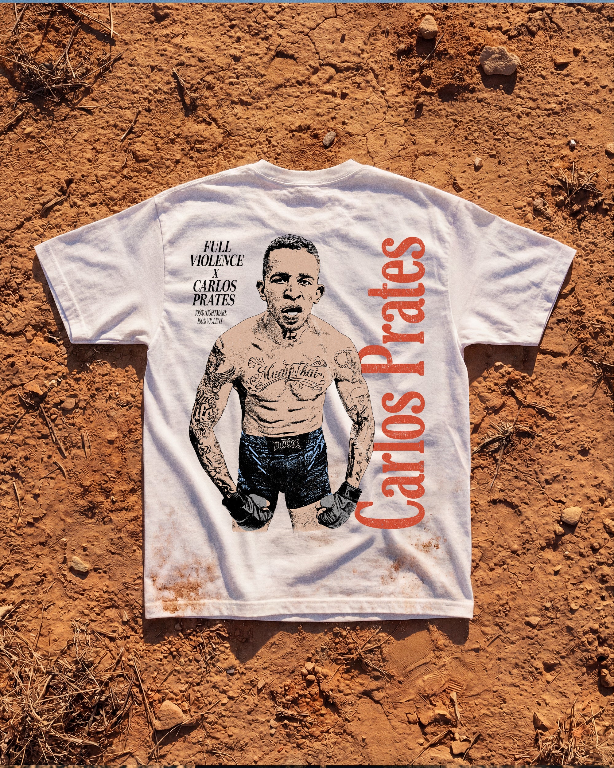 100 Tee