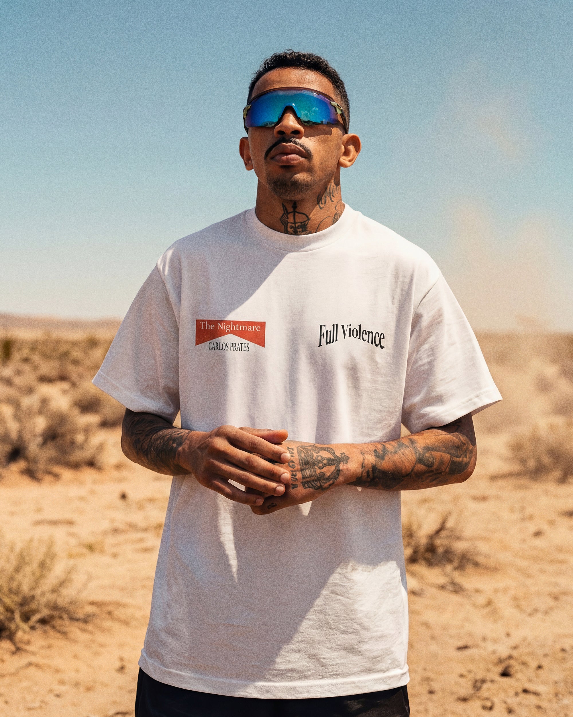 100 Tee