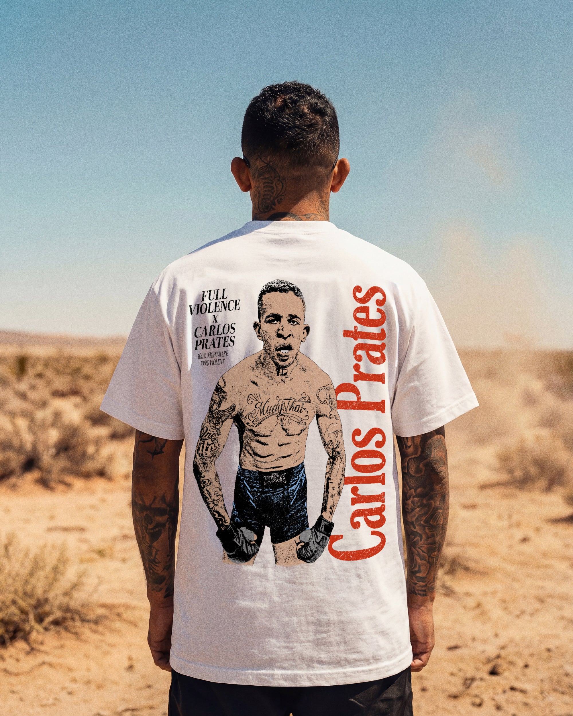 100 Tee