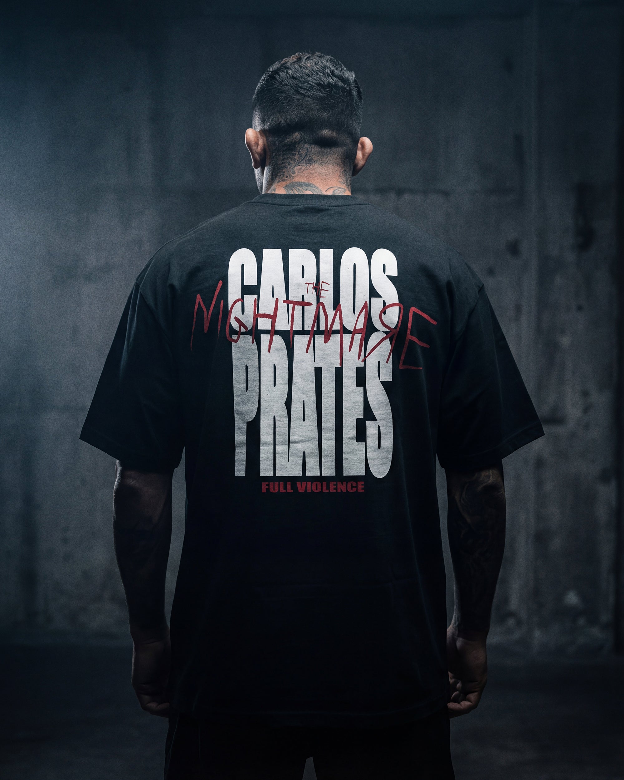 The Nightmare Tee