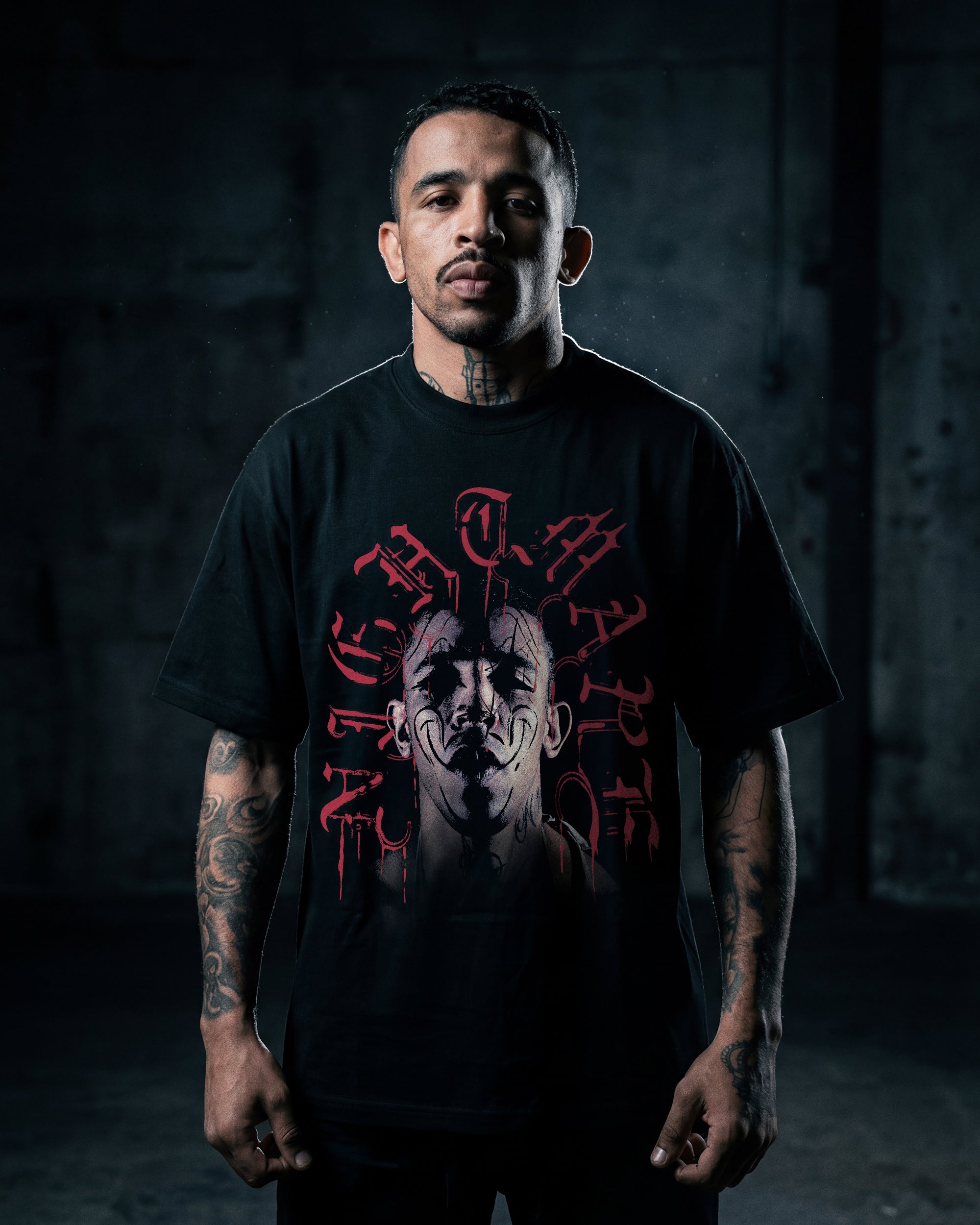 The Nightmare Tee