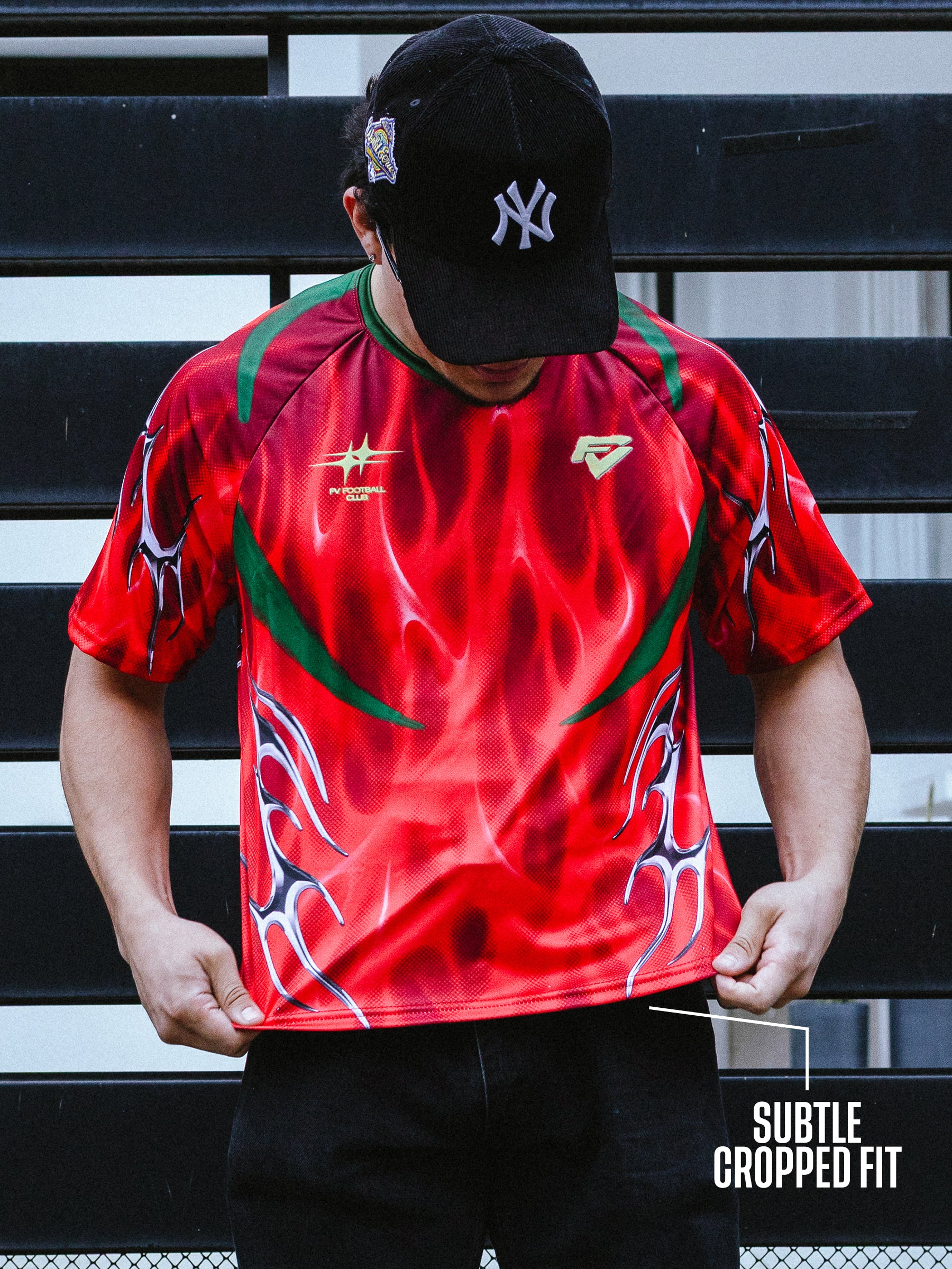 FV Portugal Soccer Kit