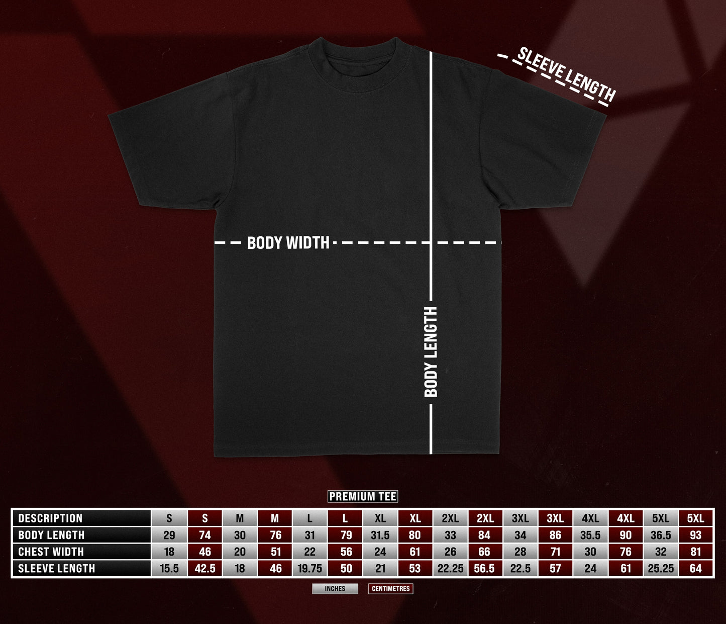 Anyone, Anytime, Anywhere "Premium" Tee in Off-White