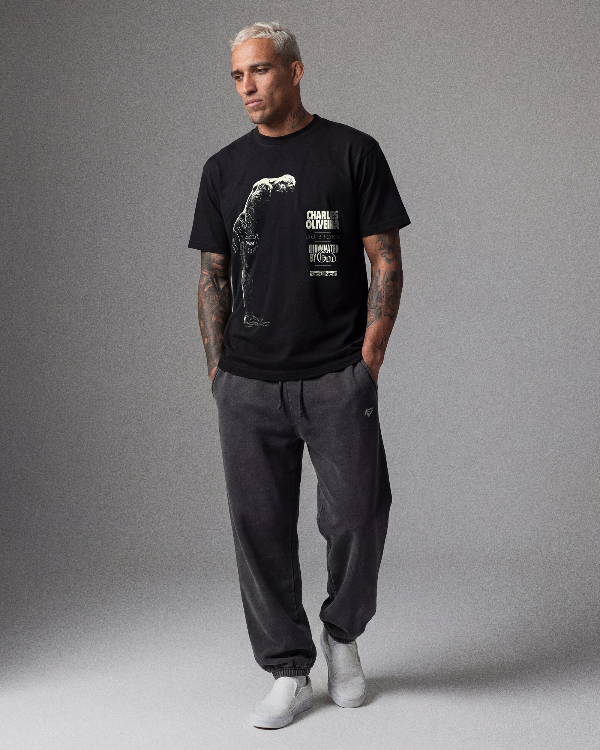 The Bow Tee