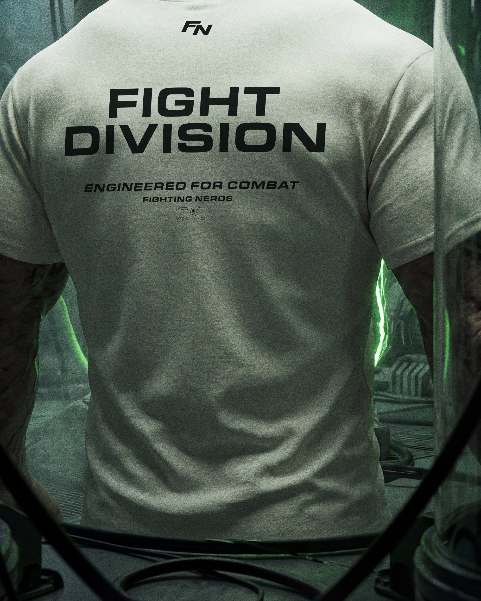 FN Off-White Combat Tee