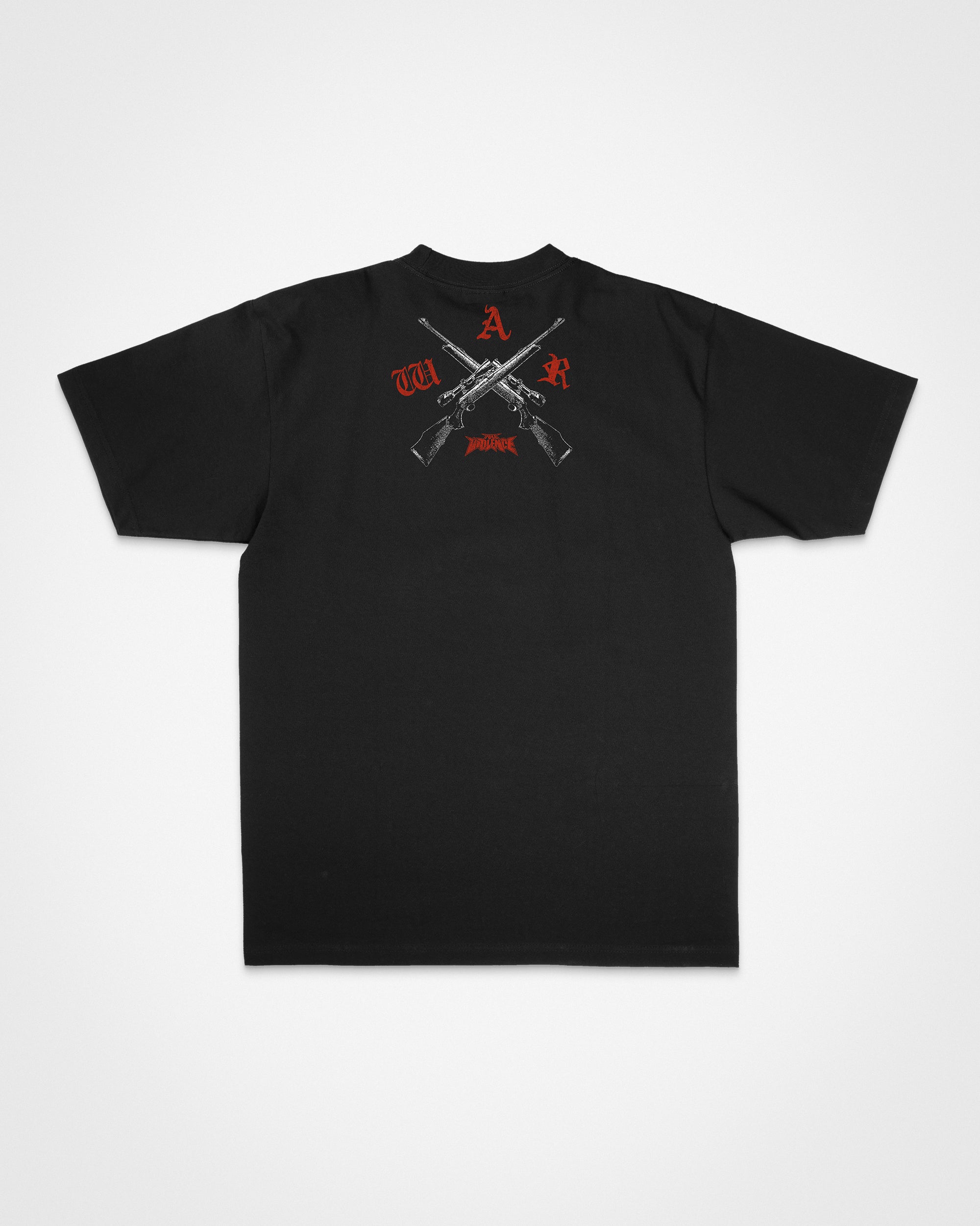 Sniper Tee