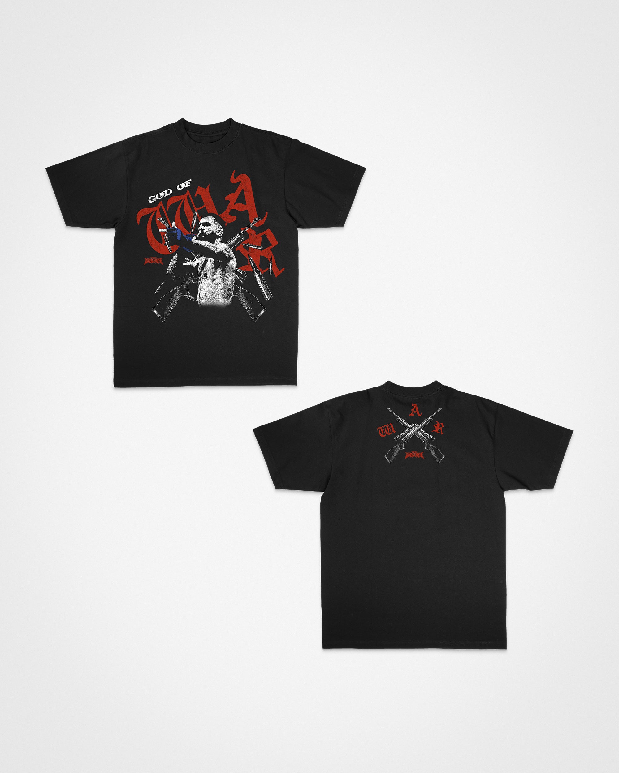 Sniper Tee