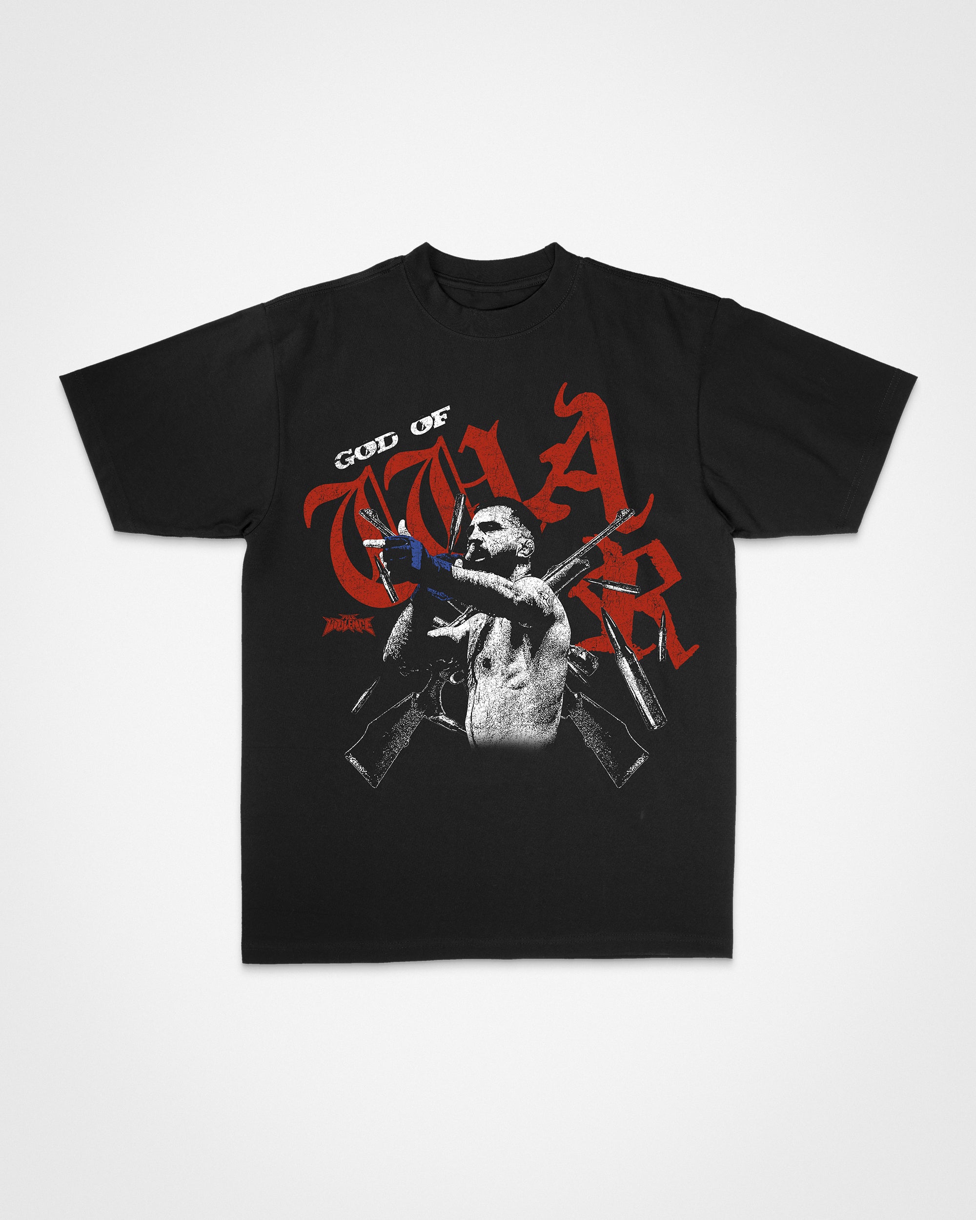 Sniper Tee
