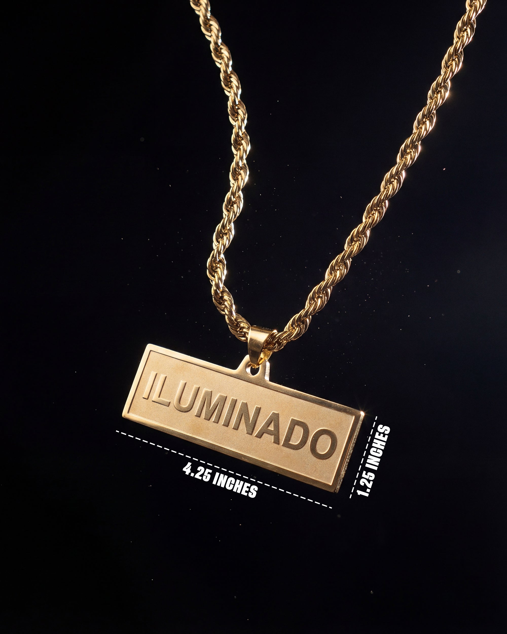 Illuminado Chain