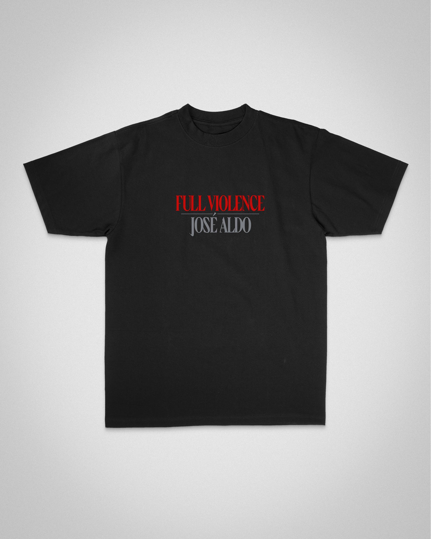 Rio is Yours "Classic" Tee in Black