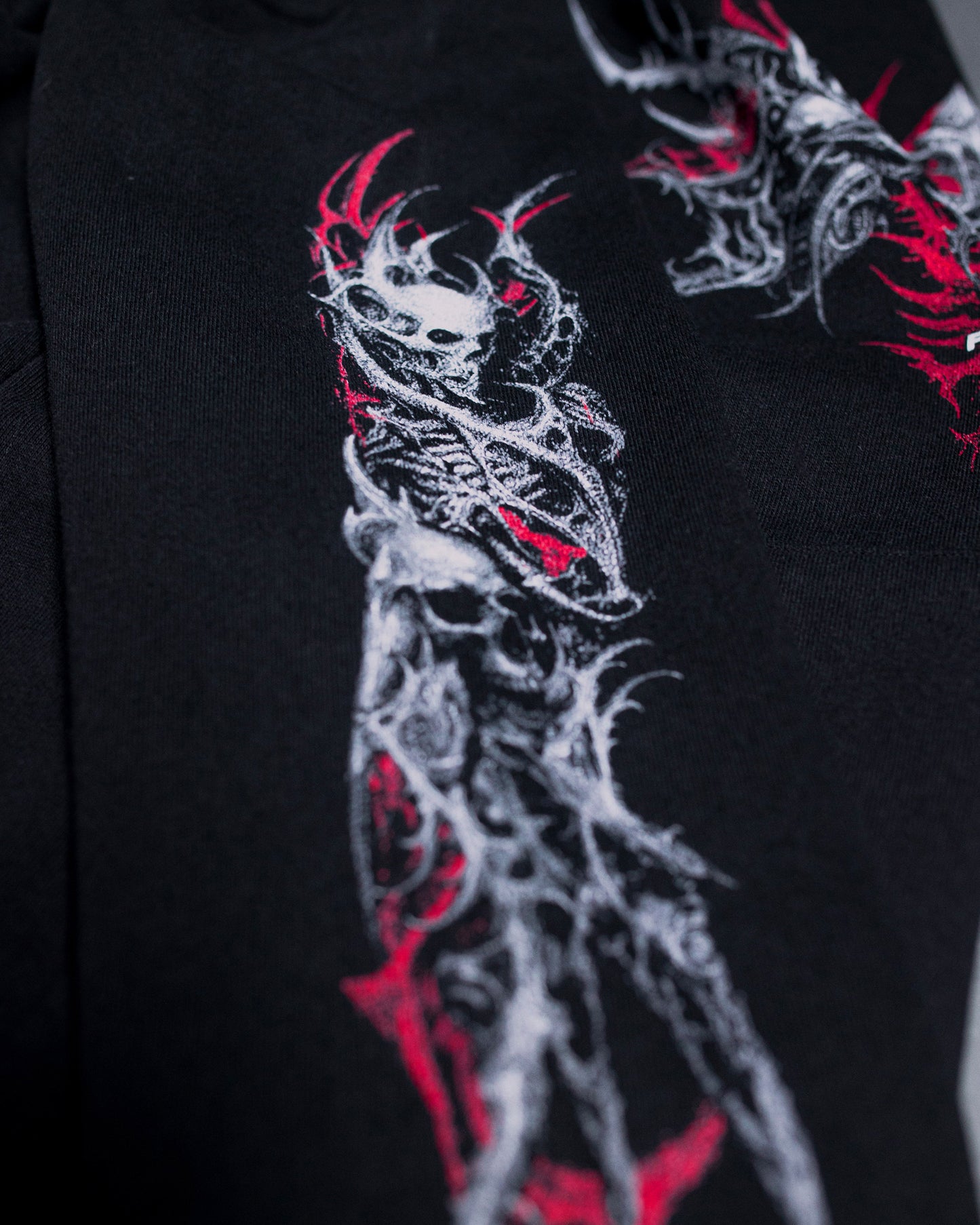 Grave Intentions Hoodie