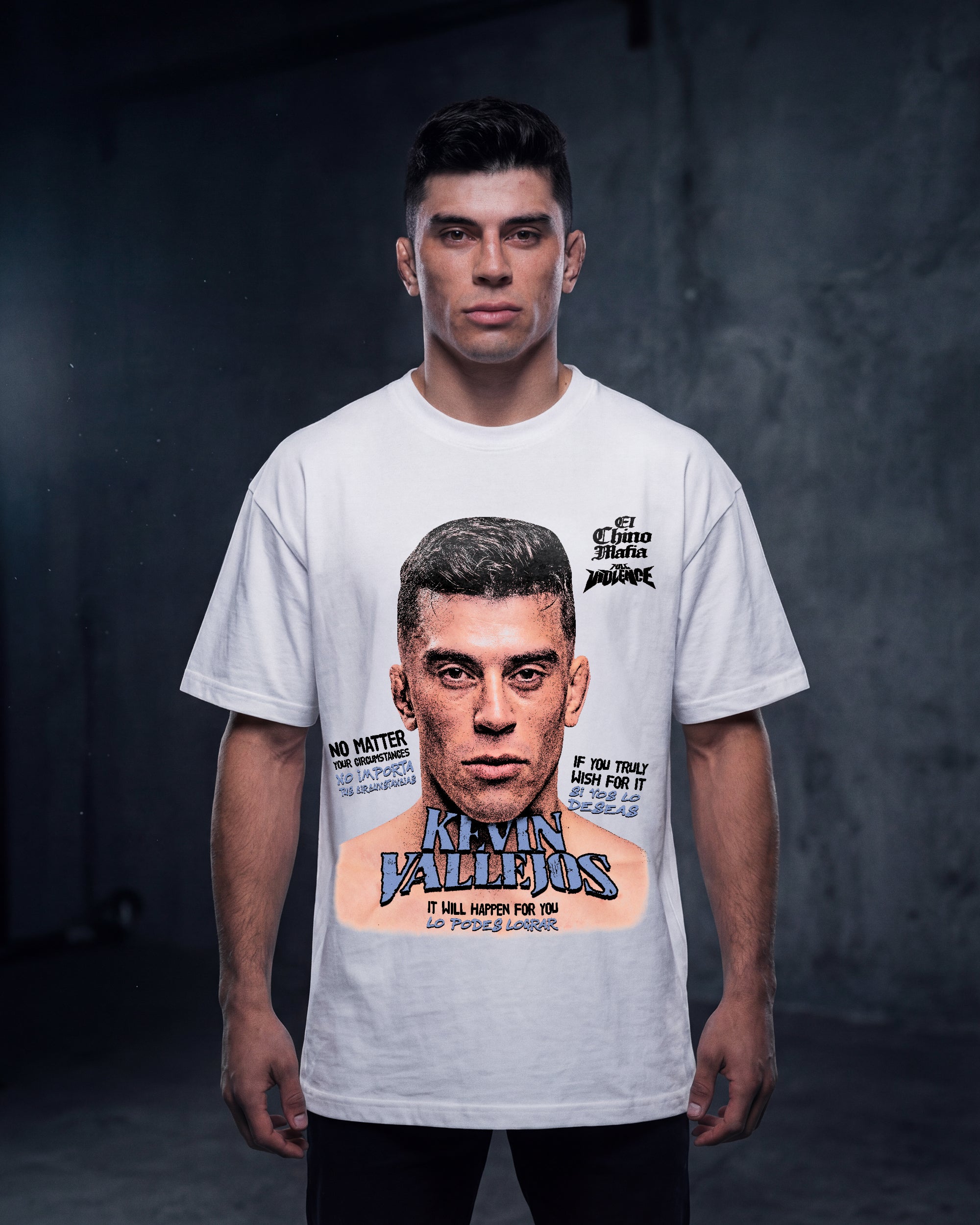 El Chino Tee