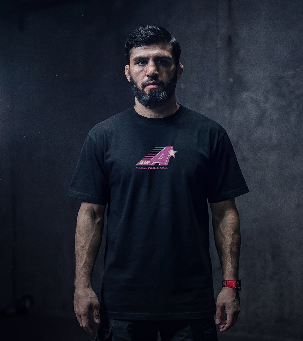 Arman Tsarukyan