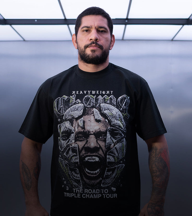 Alex Pereira