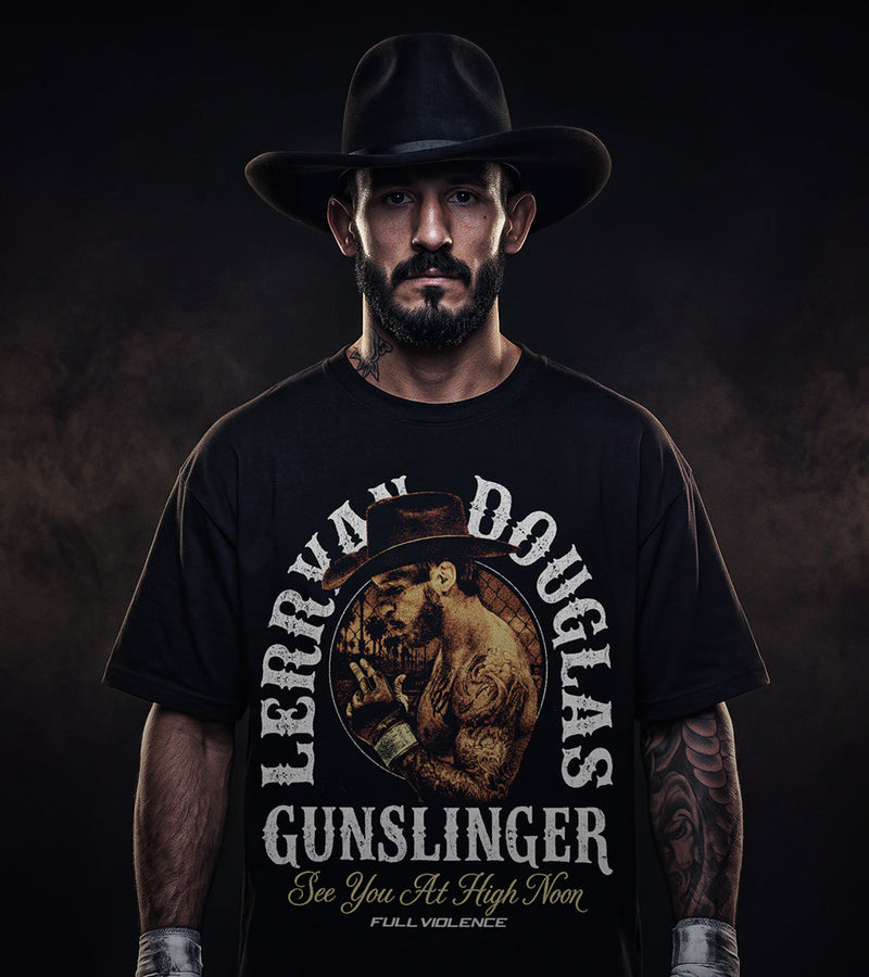 Lerryan Douglas