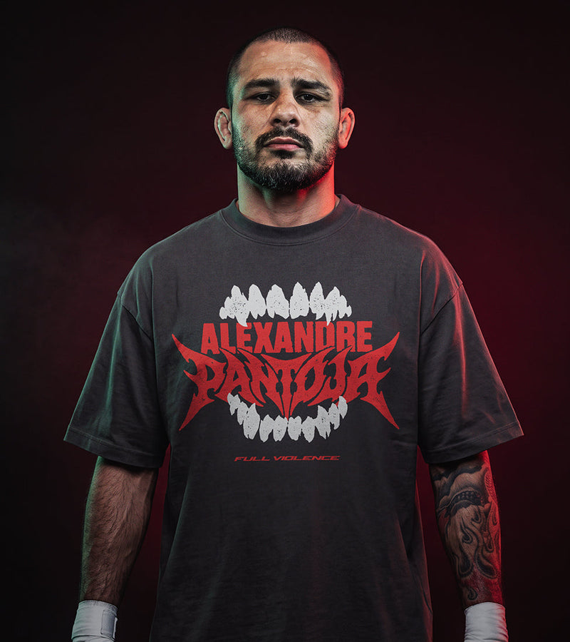 Alexandre Pantoja
