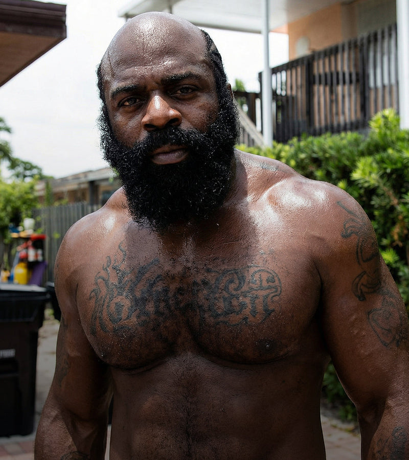 Kimbo Slice