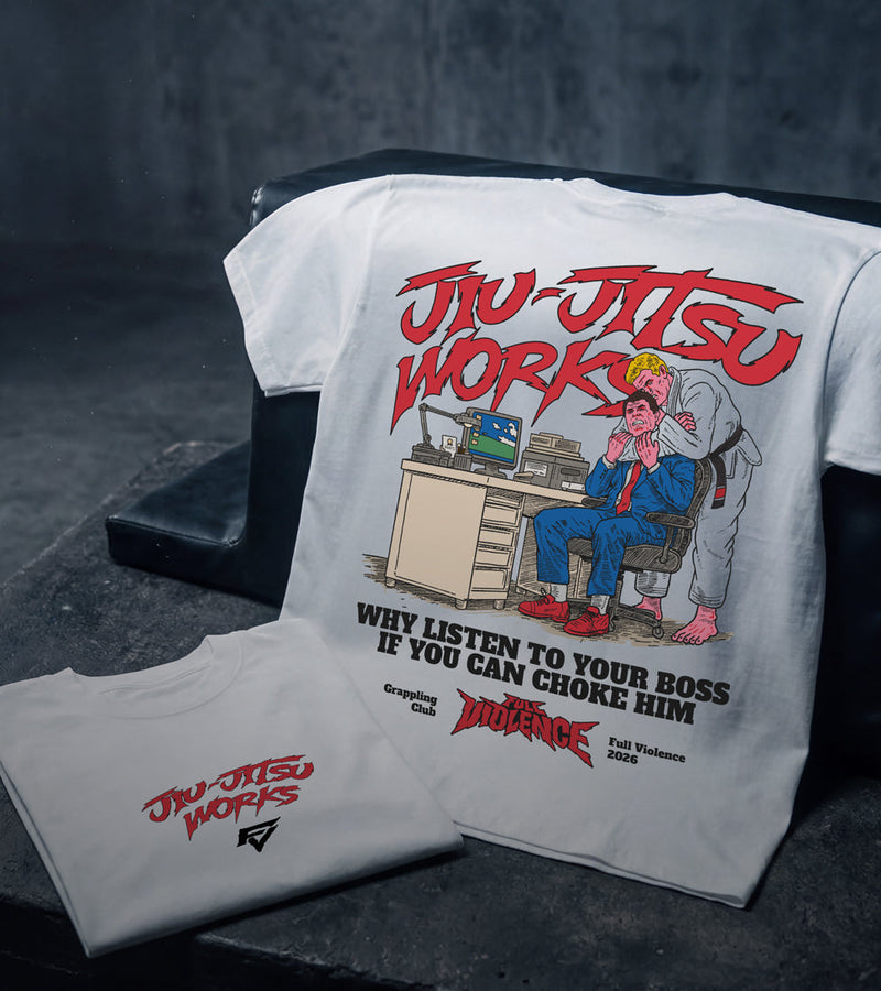 Full Violence Originals